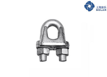 Wire Rope Fittings - China Supplier, Wholesale